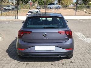 Volkswagen Polo 1.0 TSI Life - Image 5