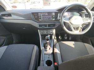 Volkswagen Polo 1.0 TSI Life - Image 6