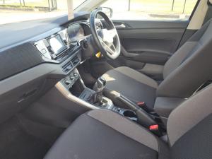 Volkswagen Polo 1.0 TSI Life - Image 7