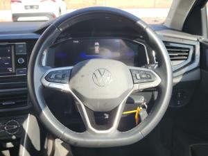 Volkswagen Polo 1.0 TSI Life - Image 8