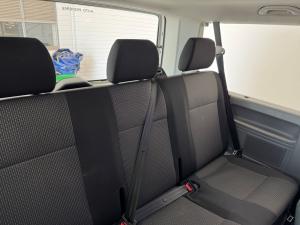 Volkswagen T6.1 Kombi 2.0TDi DSG 110KW Trendline - Image 10