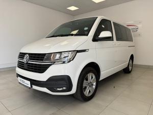 Volkswagen T6.1 Kombi 2.0TDi DSG 110KW Trendline - Image 1