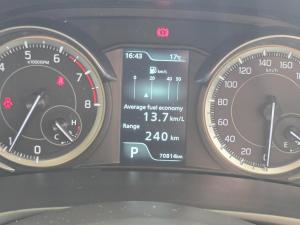 Toyota Rumion 1.5 TX auto - Image 11