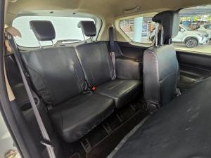 Toyota Rumion 1.5 TX auto - Image 13