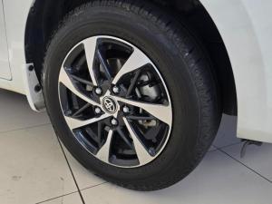 Toyota Rumion 1.5 TX auto - Image 16