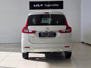 Toyota Rumion 1.5 TX auto - Image 8