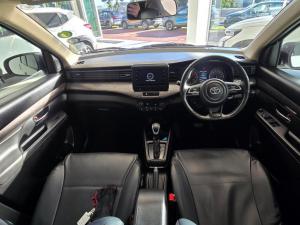 Toyota Rumion 1.5 TX auto - Image 9