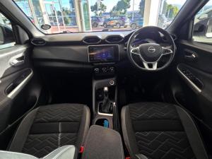Nissan Magnite 1.0 Turbo Acenta auto - Image 10