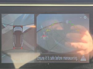 Nissan Magnite 1.0 Turbo Acenta auto - Image 13