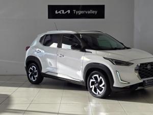 Nissan Magnite 1.0 Turbo Acenta auto - Image 2