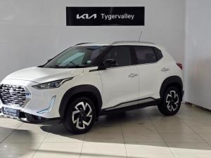 Nissan Magnite 1.0 Turbo Acenta auto - Image 3