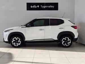 Nissan Magnite 1.0 Turbo Acenta auto - Image 4
