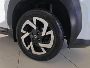 Nissan Magnite 1.0 Turbo Acenta auto - Image 9