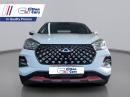 Thumbnail Chery Tiggo 4 PRO 1.5 Comfort CVT