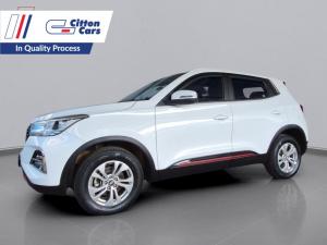 Chery Tiggo 4 PRO 1.5 Comfort CVT - Image 2