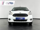 Thumbnail Ford Figo 1.5 Trend