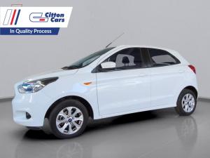 Ford Figo 1.5 Trend - Image 2
