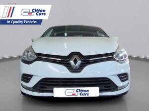 Renault Clio IV 900T Authentique 5-Door - Image 1