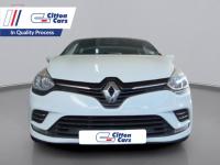 Thumbnail Renault Clio IV 900T Authentique 5-Door