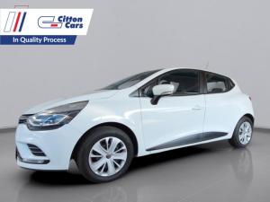 Renault Clio IV 900T Authentique 5-Door - Image 2