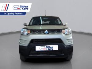 Suzuki S-PRESSO 1.0 GL - Image 1