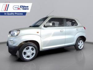 Suzuki S-PRESSO 1.0 GL - Image 2