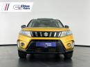 Thumbnail Suzuki Vitara 1.4T GLX automatic