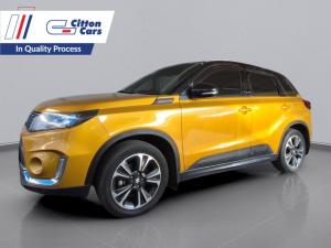 Suzuki Vitara 1.4T GLX automatic - Image 2