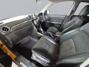 Suzuki Vitara 1.4T GLX automatic - Image 3