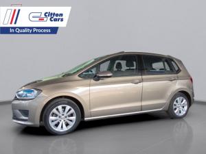Volkswagen Golf SV 2.0 TDI Comfortline - Image 2