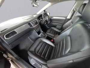 Volkswagen Golf SV 2.0 TDI Comfortline - Image 3