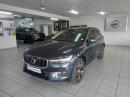 Thumbnail Volvo XC60 B5 Momentum Geartronic