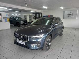 Volvo XC60 B5 Momentum Geartronic - Image 1