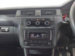Volkswagen Caddy 1.6 panel van - Image 11