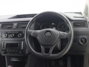 Volkswagen Caddy 1.6 panel van - Image 13