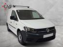 Thumbnail Volkswagen Caddy 1.6 panel van