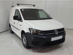 Volkswagen Caddy 1.6 panel van - Image 1