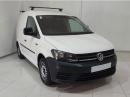 Thumbnail Volkswagen Caddy 1.6 panel van