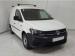 Volkswagen Caddy 1.6 panel van - Thumbnail 1