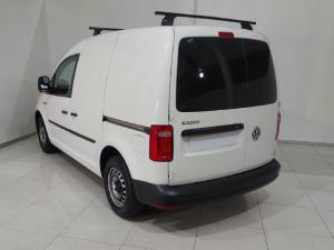 Volkswagen Caddy 1.6 panel van - Image 3