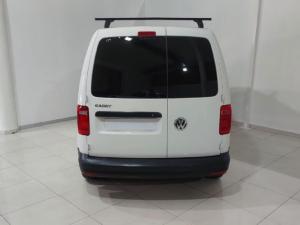 Volkswagen Caddy 1.6 panel van - Image 4