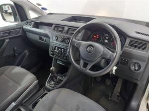 Volkswagen Caddy 1.6 panel van - Image 6