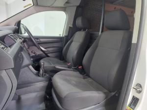 Volkswagen Caddy 1.6 panel van - Image 7