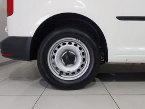 Volkswagen Caddy 1.6 panel van - Image 9