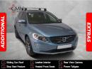 Thumbnail Volvo XC60 T5 AWD Inscription
