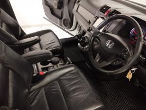 Honda CR-V 2.2i-DTEC Exclusive AWD - Image 10