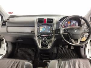 Honda CR-V 2.2i-DTEC Exclusive AWD - Image 11