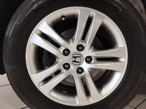 Honda CR-V 2.2i-DTEC Exclusive AWD - Image 13