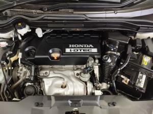 Honda CR-V 2.2i-DTEC Exclusive AWD - Image 14