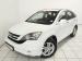 Honda CR-V 2.2i-DTEC Exclusive AWD - Thumbnail 1